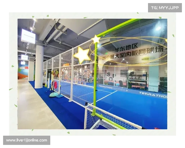 优乐训练营暑期火爆 招收4岁儿童网球启蒙课程引热议