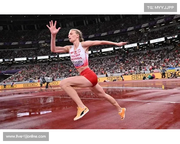 世锦赛女子跳高决赛名单出炉共有十一名选手以跳过一米九二直接晋级