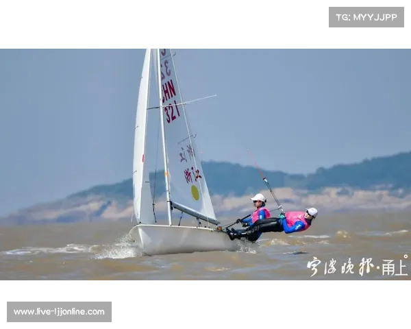 福建选手陈惠超第六次亮相全运会 刷新帆船项目历史纪录