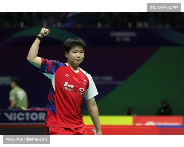 何冰娇吻别赛场 职业生涯落幕无憾