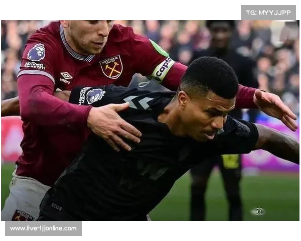 西汉姆联3-1桑德兰，帕奎塔告别战献助攻